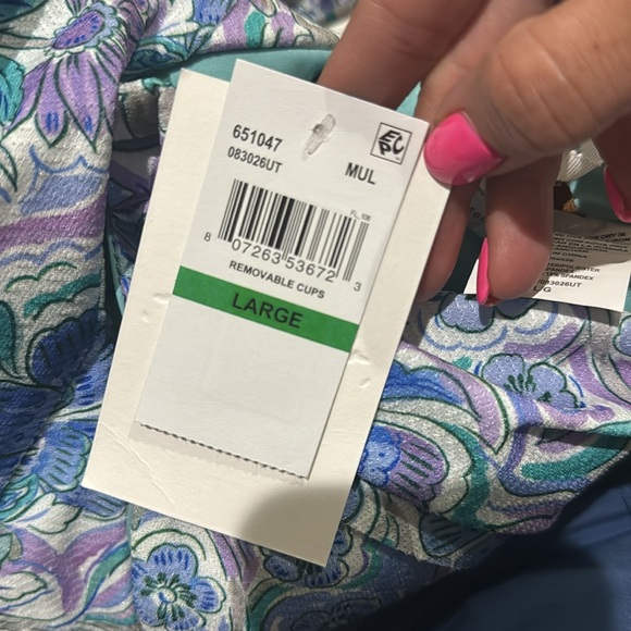 Becca Swimsuit - Picture 5 of 5